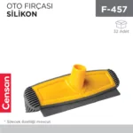 OTO FIRÇASI SİLİKON