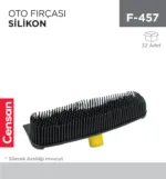 OTO FIRÇASI SİLİKON