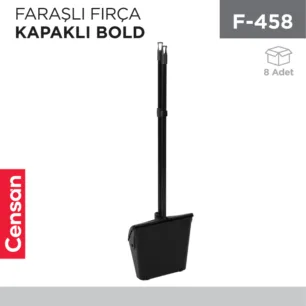 FARAŞLI FIRÇA KAPAKLI BOLD (BAF 309)