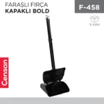 FARAŞLI FIRÇA KAPAKLI BOLD (BAF 309)