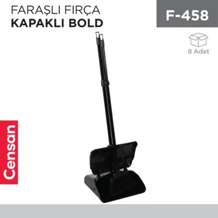 FARAŞLI FIRÇA KAPAKLI BOLD (BAF 309)
