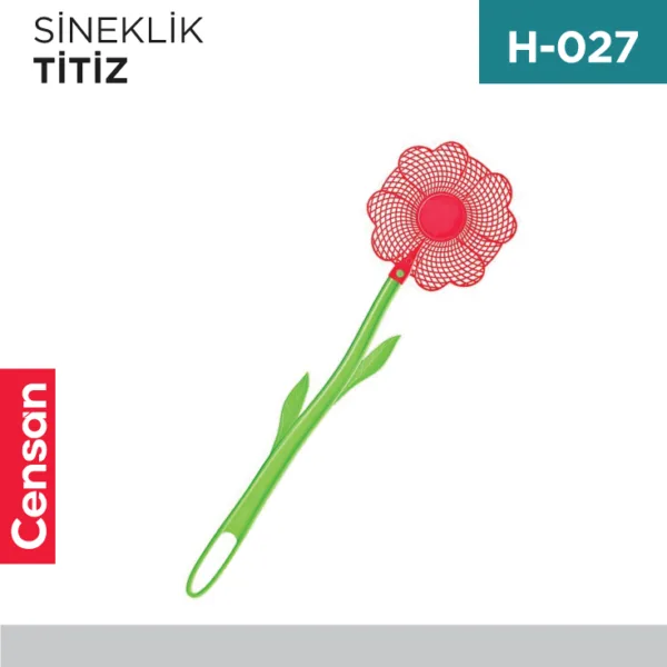 SİNEKLİK TİTİZ (TP307)