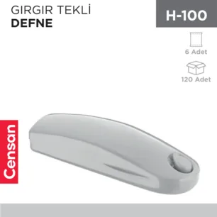 GIRGIR TEKLİ DEFNE (TP 204)