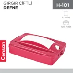 GIRGIR ÇİFTLİ DEFNE (TP-205)