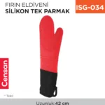 FIRIN ELDİVENİ SİLİKON TEK PARMAK EPİNOKS