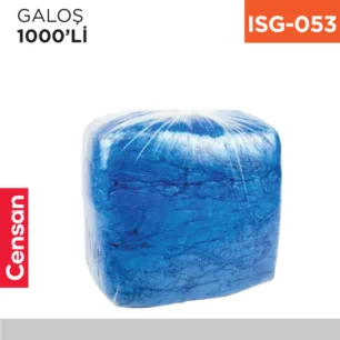 GALOŞ 1000Lİ