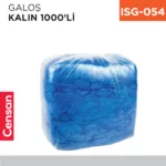 GALOŞ KALIN 1000Lİ