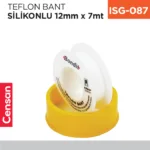 TEFLON BANT 12 MM*7 MT (BNT 10)