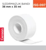 SIZDIRMAZLIK BANDI 38 MM*3.35 MT