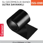 SU GEÇİRMEZLİK BANDI ULTRA DAYANIKLI 100 MM*1.5 MT