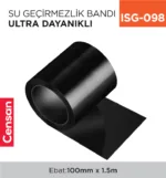 SU GEÇİRMEZLİK BANDI ULTRA DAYANIKLI 100 MM*1.5 MT