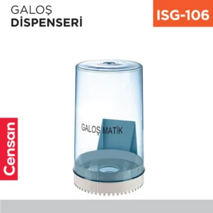 GALOŞ DİSPENSERİ (3436)