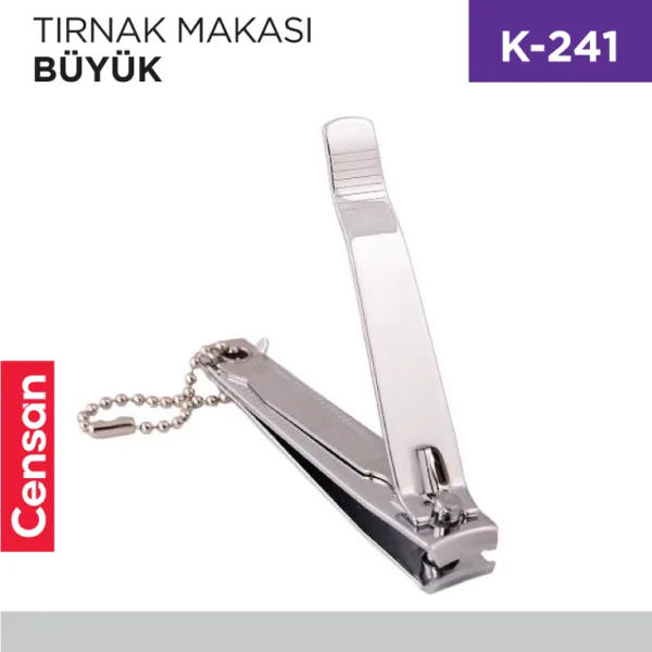 TIRNAK MAKASI BÜYÜK