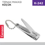 TIRNAK MAKASI KÜÇÜK