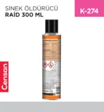 RAİD SİNEK ÖLDÜRÜCÜ 300 ML