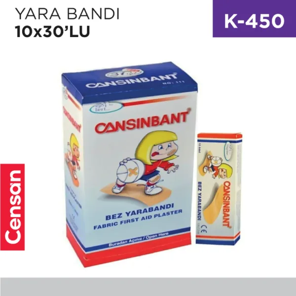 YARA BANDI 10LU