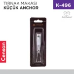 TIRNAK MAKASI KÜÇÜK ANCHOR (GX109)