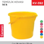 TEMİZLİK KOVASI 13.5 LT (3030)