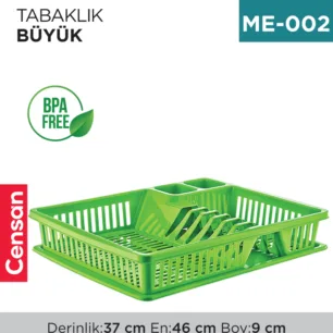 TABAKLIK LÜKS BÜYÜK ERKOÇ (E-185)