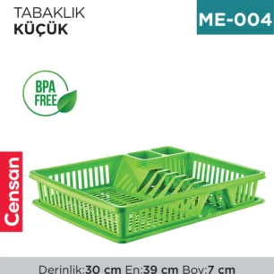 TABAKLIK KÜÇÜK ERKOÇ (E-180)