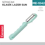 SOYACAK KLASİK LAZER SUN (SC 243-244)