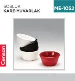 SOSLUK KARE-YUVARLAK 905