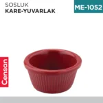 SOSLUK KARE-YUVARLAK 905
