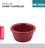 SOSLUK KARE-YUVARLAK 905