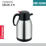 TERMOS ÇELİK 2 LT COOKER (CKR2005)