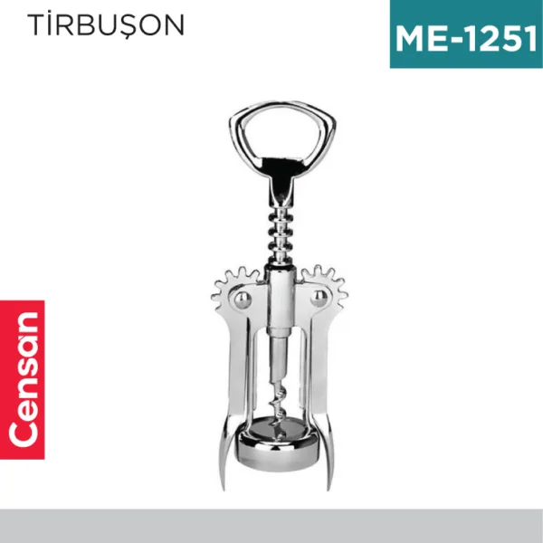 TİRBUŞON DÖKÜM (05530)