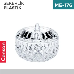 ŞEKERLİK PLASTİK ELMA (Y-232)