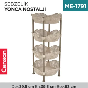 SEBZELİK İNCİ YONCA-NOSTALJİ(213020(213021)(213120)(213121)