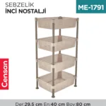 SEBZELİK İNCİ YONCA-NOSTALJİ(213021)(213120)