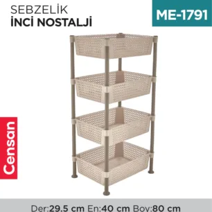 SEBZELİK İNCİ YONCA-NOSTALJİ(213020(213021)(213120)(213121)