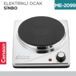 SİNBO ELEKTRİKLİ OCAK (SCO-5038)
