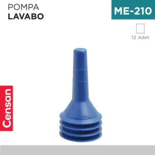 POMPA LAVABO