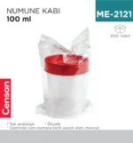 NUMUNE KABI 100 ML