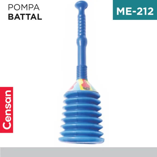 POMPA BATTAL