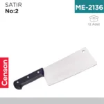 SATIR MOBLEN NO:2 MASSE