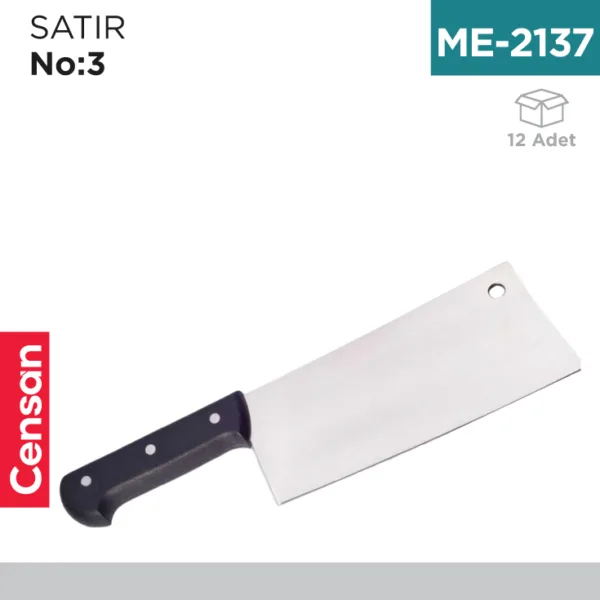SATIR MOBLEN NO:3 MASSE