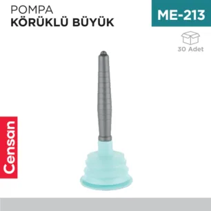 POMPA KÖRÜKLÜ BÜYÜK (GP-109)