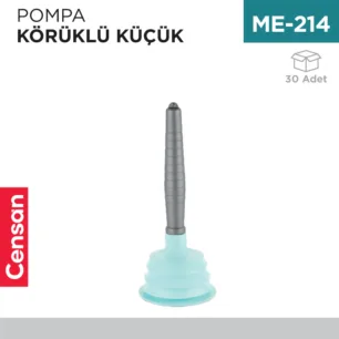 POMPA KÖRÜKLÜ KÜÇÜK (GP-102)