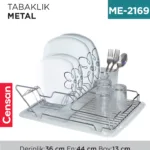 TABAKLIK METAL (40243)