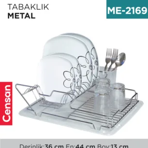 TABAKLIK METAL (40243)
