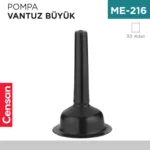 POMPA VANTUZ BÜYÜK (GP-101)