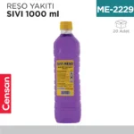REŞO YAKITI SIVI 1000 ML