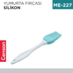 YUMURTA FIRÇASI SİLİKON BARONES (51003)