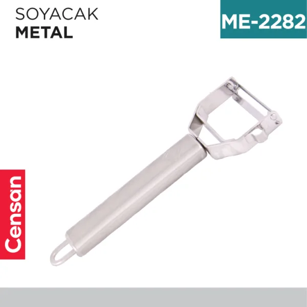 SOYACAK METAL (TTN-P1)