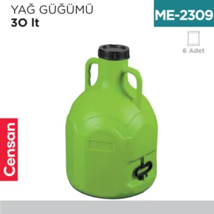 YAĞ GÜĞÜMÜ 30 LT (G30 03)