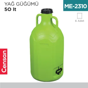 YAĞ GÜĞÜMÜ 50 LT (G50 02)